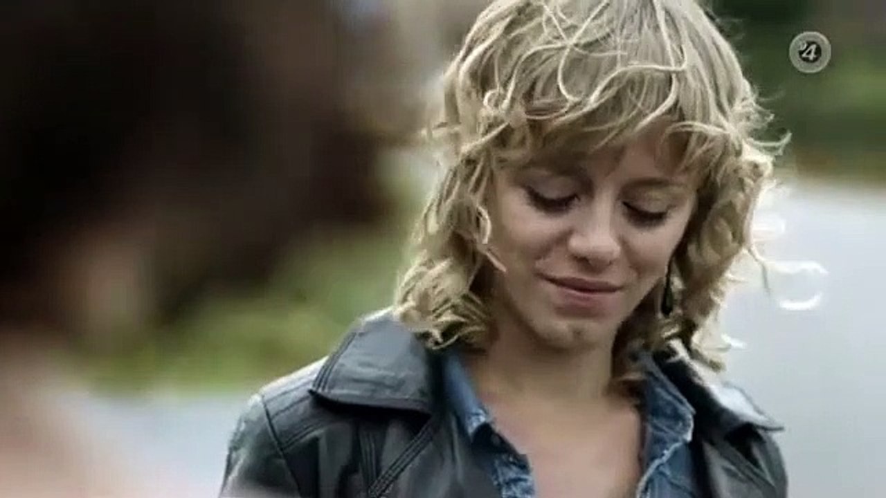 Vermist S03E09