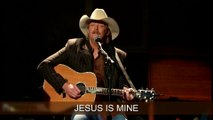 Alan Jackson - Blessed Assurance