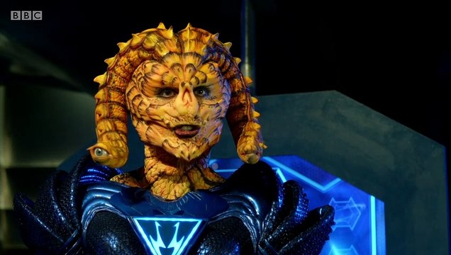 Wizards vs Aliens - S01E01 - Dawn of the Nekross (1) HDTV-720p