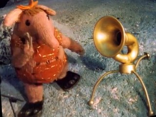 Clangers Clangers S02 E013 The Music of the Spheres