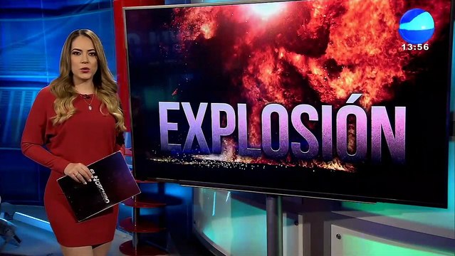 Explosión en Guayaquil: trabajadores de recolección de basura heridos tras manipular funda