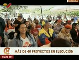 Asignan recursos a 60 proyectos elegidos en la primera Consulta Popular de Miranda