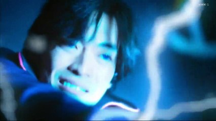 超人間要塞ヒロシ戦記 #11