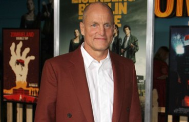 Woody Harrelson doesn't find COVID-19 protocols 'fair'