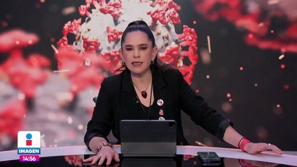 Así las cifras de Covid-19 en México tras tres años de la emergencia sanitaria