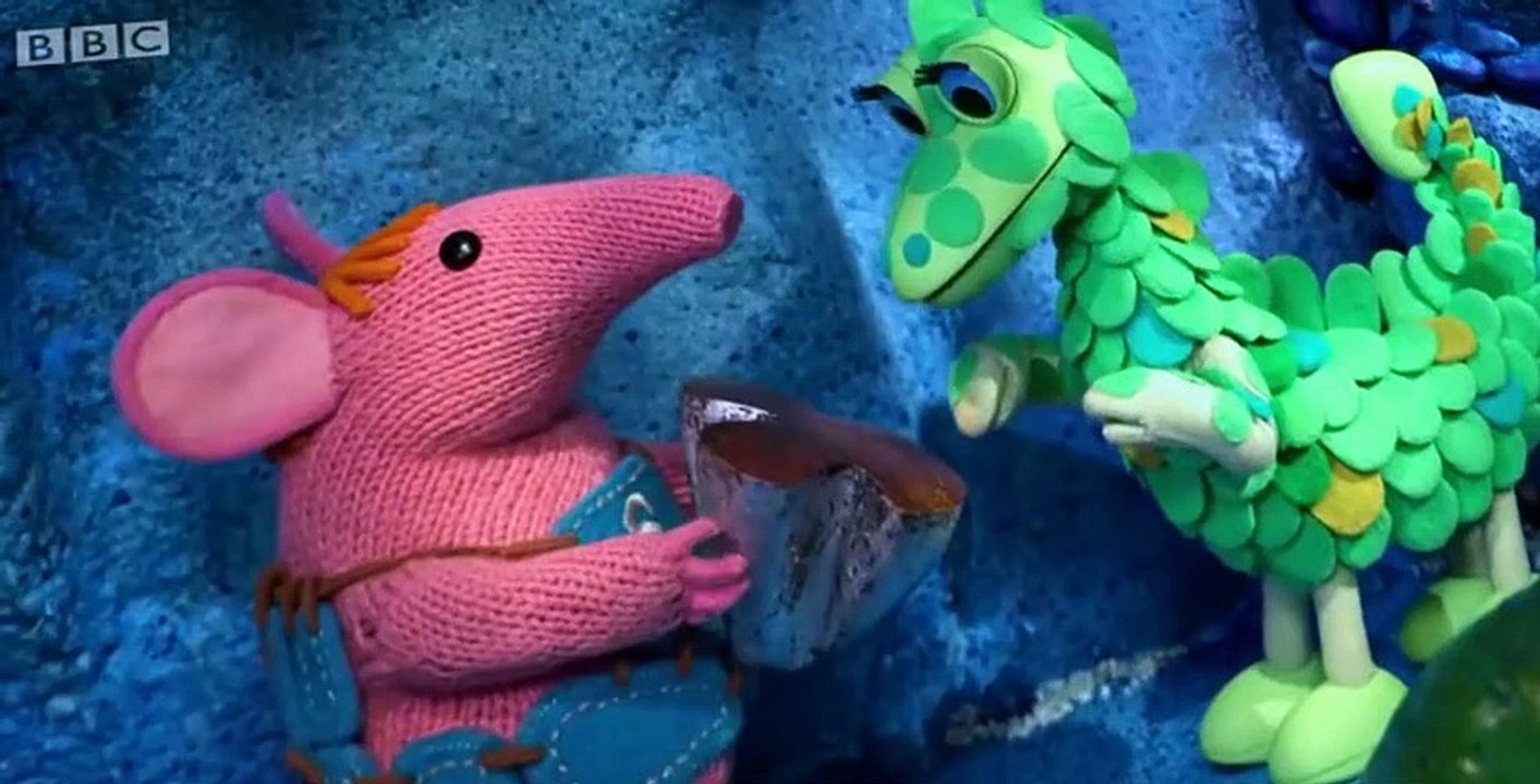 Clangers Clangers S03 E002 The Little Thing - video Dailymotion