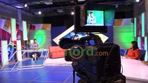El Toque del Mediodía; primer programa de la televisión SFM nominado a Premios Soberano