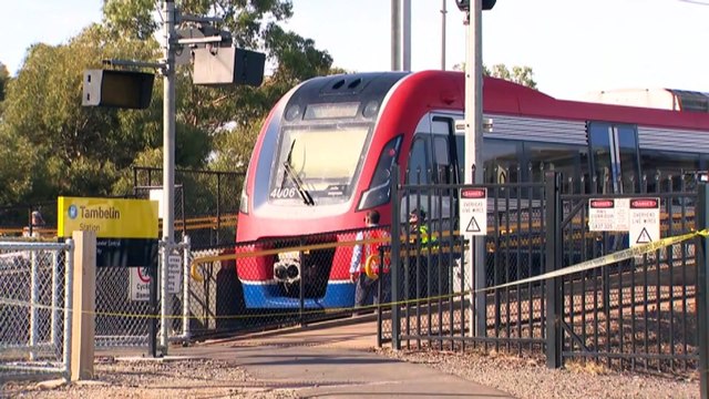 Adelaide rail accidents causing questions to be made about safety