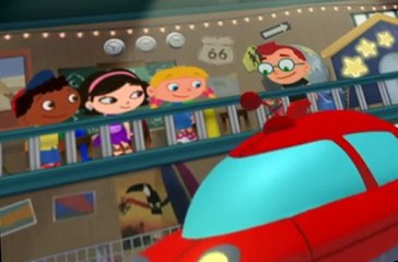 Little Einsteins S01 E04