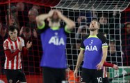 FA Cup : Tottenham (PL) chute à la surprise générale contre Sheffield United (D2)