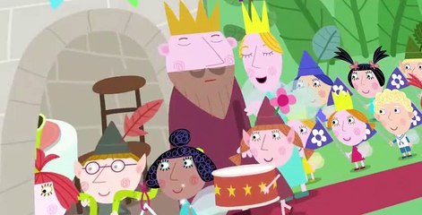 Ben and Holly's Little Kingdom S02 E43