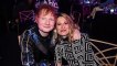 Ed Sheeran’s wife, Cherry Seaborn, was diagnosed with tumor during pregnancy _ P