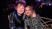 Ed Sheeran’s wife, Cherry Seaborn, was diagnosed with tumor during pregnancy _ P