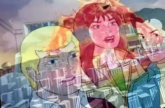Spider-Man and His Amazing Friends Spider-Man and His Amazing Friends S01 E001 Triumph of the Green Goblin