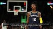 Grizzlies' Ja Morant Accused of Punching 17-Year-Old