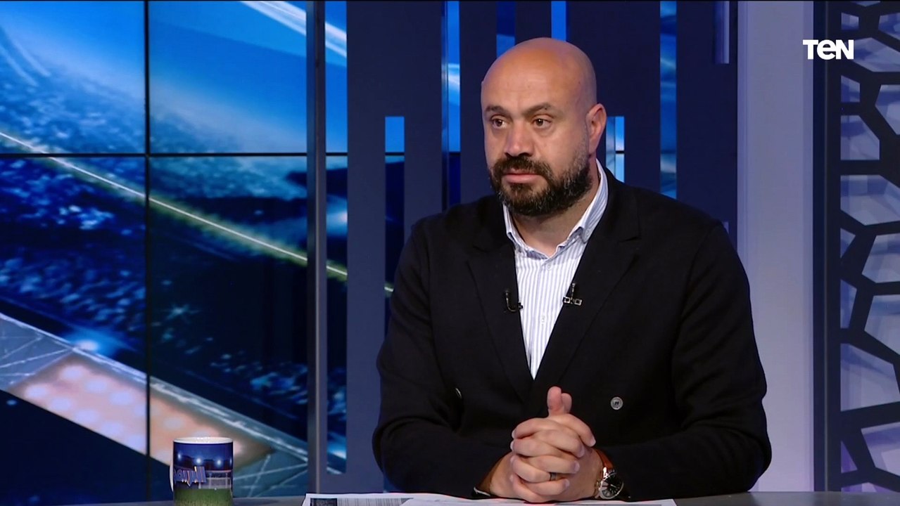 رضا شحاتة: لاعيبة الأهلي تفتقد روح الفانلة الحمراء وده سبب تراجع نتائج الفريق الفترة الأخيرة 