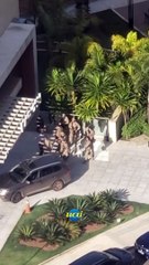 Ladrões veem anúncio e roubam rolex e R$ 10 mil de casa no Vale do Sereno