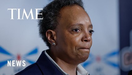 Lori Lightfoot's Resounding Loss in Chicago Holds Lessons for Democrats Everywhere