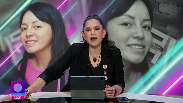 Caso Carolina Islas: Confirman una orden de aprehensión en contra Iván N