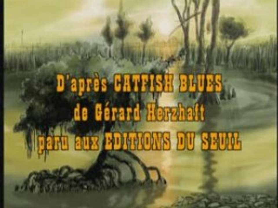 Catfish Blues