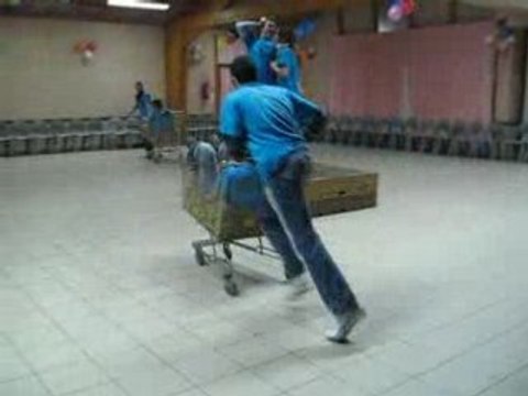 fête des conscrits 89