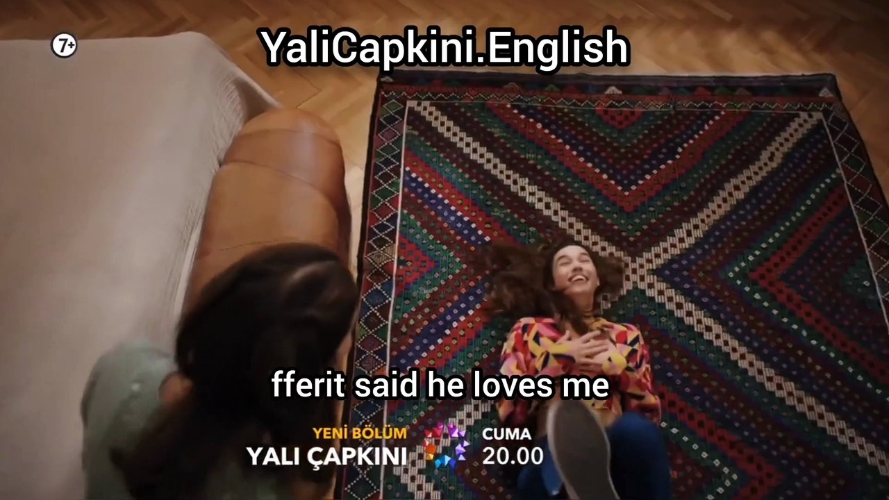 yali capkini episode 22 trailer 2 with english subtitles