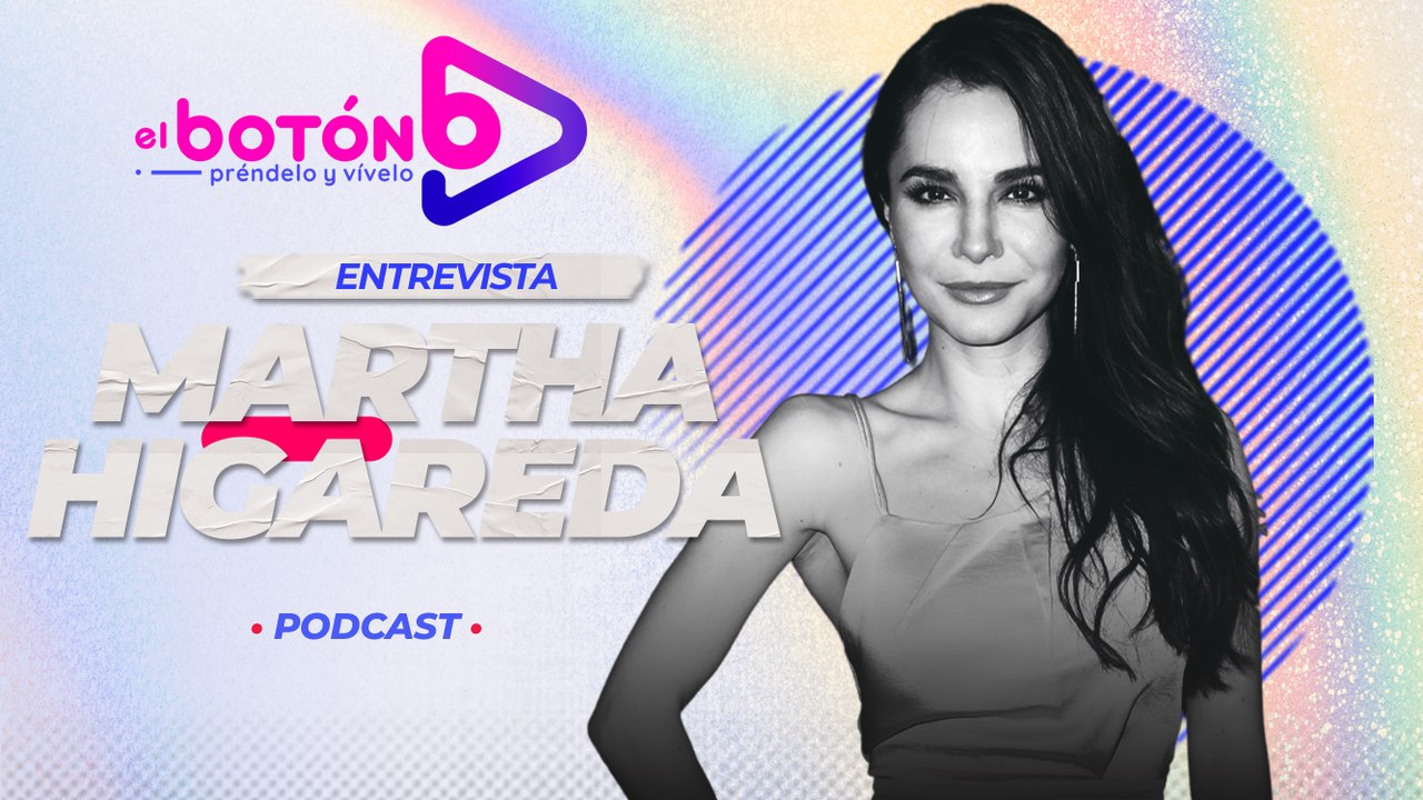 Entrevista con Martha Higareda: Decretar más allá del infinito