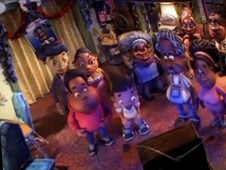 The Pjs The PJs S02 E014 – The Jeffersons