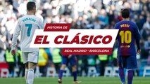 REAL MADRID - BARCELONA | EL CLÁSICO | COPA DEL REY | El PARTIDO de BUSQUETS Y BENZEMA | AS