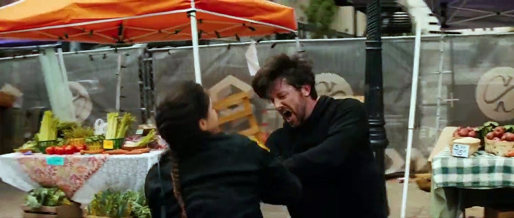 64 Minutes – Wettlauf gegen die Zeit (2019)