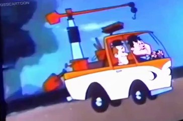 A Laurel and Hardy Cartoon A Laurel and Hardy Cartoon E005 Missile Hassle