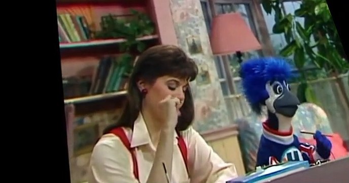 Under the Umbrella Tree Under the Umbrella Tree S01 E039