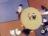 A Laurel and Hardy Cartoon A Laurel and Hardy Cartoon E034 Spook Loot