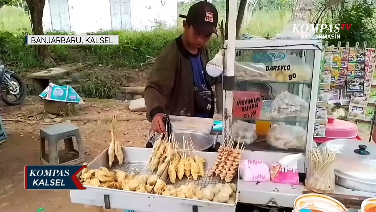 Advokasi Keamanan Pangan Terpadu, BBPOM dan Pemkot Banjarbaru Tegaskan Jajanan Anak Harus Sehat