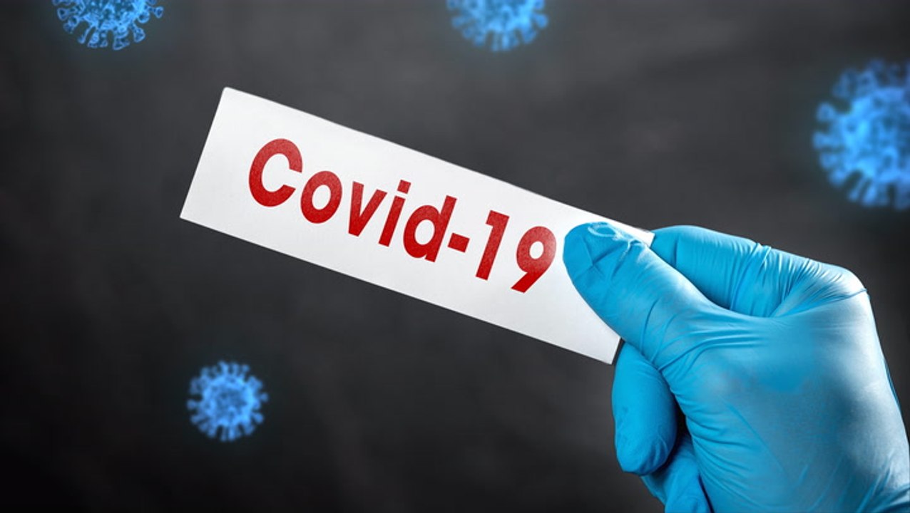 Coronavirus: FBI geht von Ursprung in Laborunfall aus