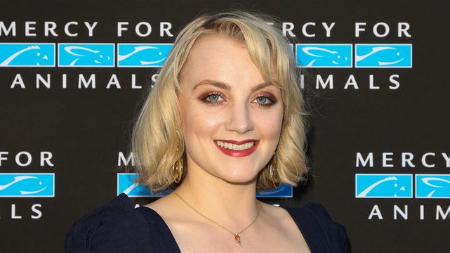 „Harry Potter“-Star Evanna Lynch spricht sich für J.K. Rowling aus