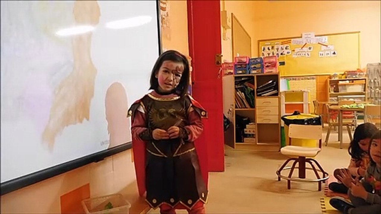 CELTÍBEROS- Lola