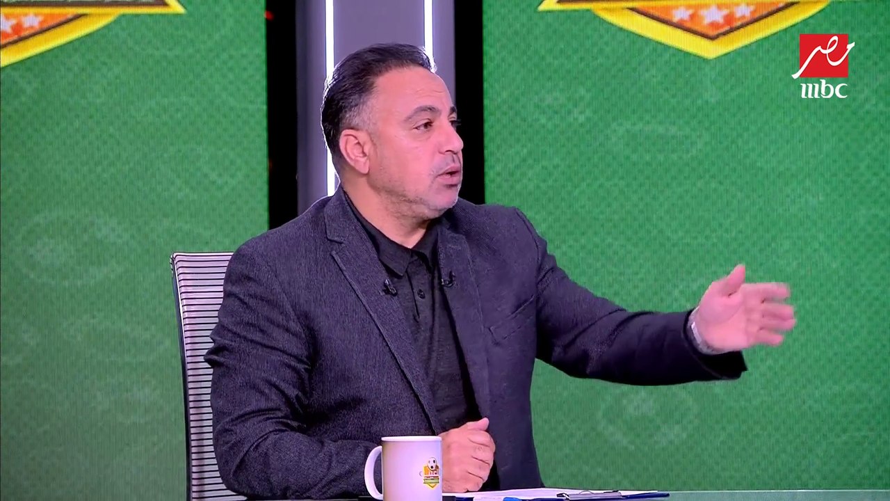 مهيب عبد الهادي: كارتيرون مرشح بقوة للعودة للزمالك.. انفعال مدحت عبد الهادي على الهواء: لو الراجل ده رجع هيبقي ليا موقف وهقول كلام مش هيعجب حد!!