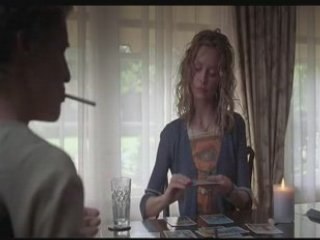 Ce que je sais d'elle D'un simple regard