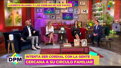 'No hay comunicación con él' Yahir distanciado de su hijo Tristán