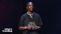 Police Looking For Travis Scott Following Altercation In NYC Club