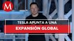 Tesla y Elon Musk celebran el Investor Day tras confirmar planta en Nuevo León, México
