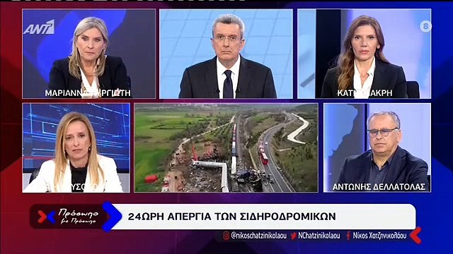 ΠΡΟΣΩΠΟ ΜΕ ΠΡΟΣΩΠΟ - 73 ΠΡΟΣΛΗΨΕΙΣ ΜΕ ΜΠΛΟΚΑΚΙΑ