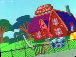 Bobby's World Bobby’s World S03 E001 Bobby’s Tooth or Dare