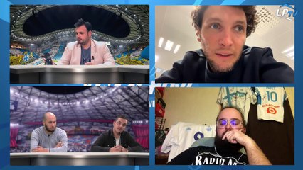 OM 2-2 (6 tab 7) Annecy : Tout ça pour ça...