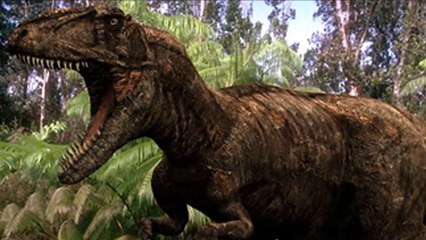 Top 10 Extinct Animals 2016