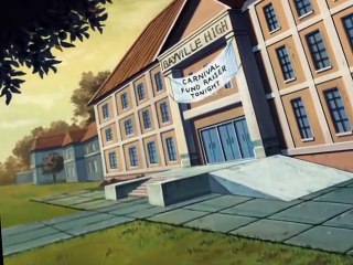 X-Men: Evolution S02 E02