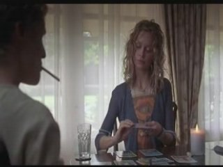 Ce que je sais d'elle D'un simple regard