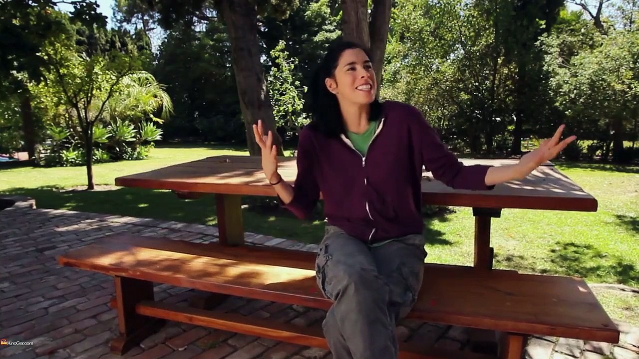 Psychedelische Abenteuer - Have a Good Trip (2020)