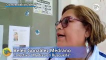 Colectivo de desaparecidos en Coatzacoalcos iniciará búsqueda en segundo trimestre del 2023